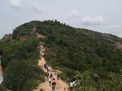 -白马涧龙池景区