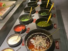 -巴奴毛肚火锅(悠唐购物中心店)