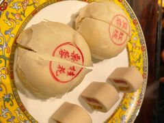 -富华斋饽饽铺·宫廷糕点·伴手礼(护国新天地店)