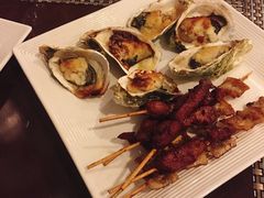-天诚丽筠酒店-西餐厅