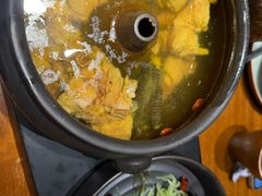 -云海肴·汽锅鸡·云南菜(苏州中心店)
