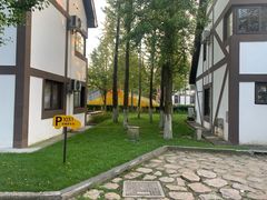 -太阳岛度假酒店