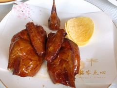 -铭家点心(秦岭路店)