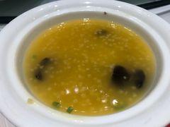 米汤炖鲍参-夜上海(上元大街店)