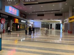 -麦当劳(黎溪广乐高速服务区)
