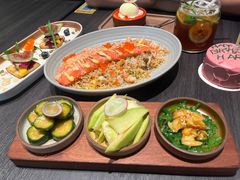 -卡朋西餐(宝安大仟里店)