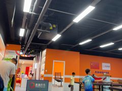 -南京全民健身中心(新街口店)