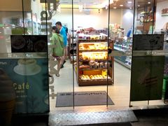 -全家便利店(御桥路二店)