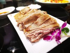 -品回味清真西北楼(宁波首店)