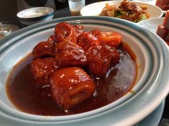 九转大肠-梅飞酒家(桑园路店)