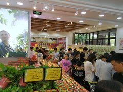 -鲜力达果品批发直销(无锡保利香槟店)