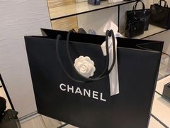 -CHANEL(恒隆广场店)