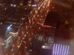 -Social 秀西餐厅-长沙瑞吉酒店(运达店)