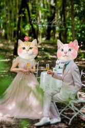 -巴黎新娘婚纱摄影·婚礼策划(嘉定总店)