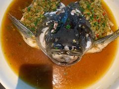剁椒鱼头-凤凰湘语·湘粤鲜融(浦东旗舰店)