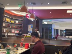 -八合里牛肉火锅(福州万象城店)