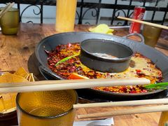-楠火锅(龙阳广场店)