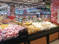 -鑫海韵通大卖场(平谷店)