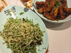 -大厨小馆(华阳城店)