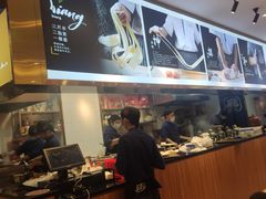 -陇上秦轩biangbiang面(萧山万象汇店)