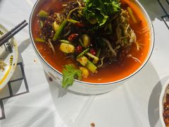 -丁虎子烤肉(国道二店)