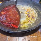 火锅超好吃