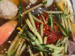 -七八冷面·延边朝鲜族美食(欢乐谷店)