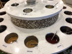-咕叽咕叽自助烤肉小火锅(茂业清扬店)
