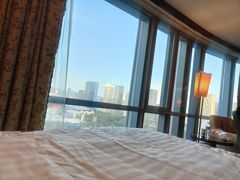 -深圳福田香格里拉大酒店