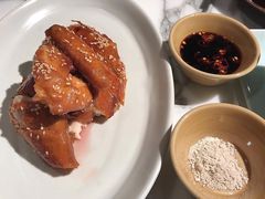 -湖滨28中餐厅·西湖宴·杭州君悦酒店