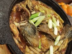 -君霖海鲜私房菜(春柳店)