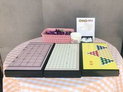 -牛小嫩串串火锅(老国贸总店)