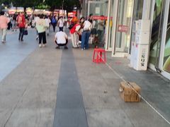 -万达广场(大明宫店)