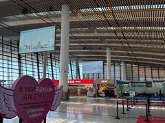 -常州奔牛国际机场