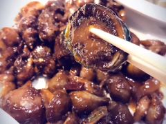 -日丰园海肠水饺·老字号大连海鲜(和平广场店)