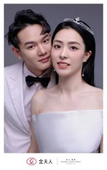 点击看大图 -金夫人婚纱摄影(总店)