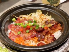 -阿婆情腊排骨火锅·野生菌季(古城旗舰店)