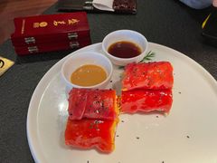 -蝴蝶里·粤菜·点心(滨江龙湖店)