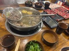 -荣记潮汕牛肉火锅(仙鹤街店)