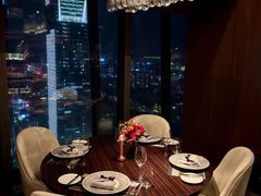 -金奥国际酒店温哥华扒房Vancouver Grill
