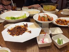-乐忻皇朝(上海中心大厦店)