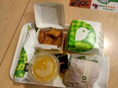 -德克士(通宝路店)