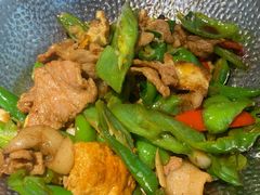 -金牌外婆家(苏州中心店)