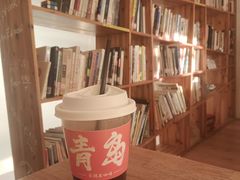 -长颈鹿咖啡(大学路店)