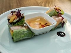 -Golden Lily河内巴黎法越料理餐厅(建国西路店)