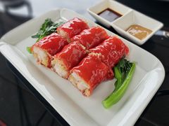 -福禧楼 FUK HEI LAU(前滩太古里店)
