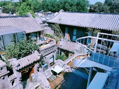 -糖房咖啡(南锣鼓巷店)