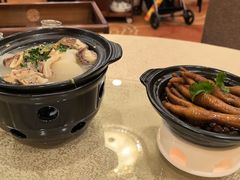 -麒麟中餐厅·经典粤菜·地道菜式老字号(广州长隆酒店)