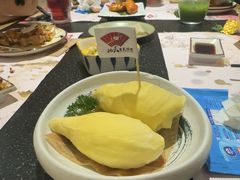 -桃夭日式料理(国信店)