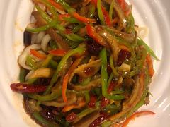 -文三里屯面馆(三里屯店)